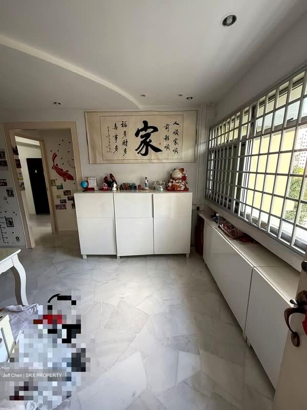 Blk 910 Hougang Street 91 (Hougang), HDB 4 Rooms #583399291